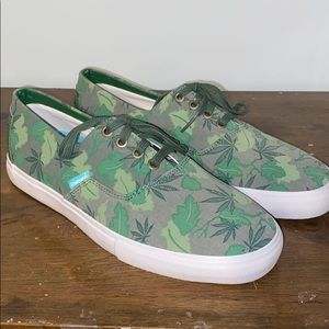 Diamond Supply Shoes